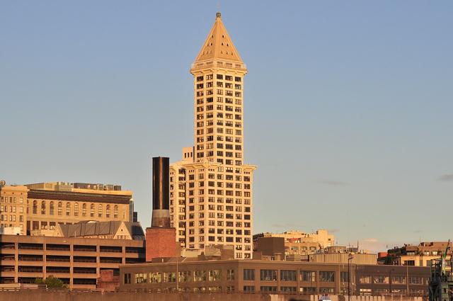 Smith Tower